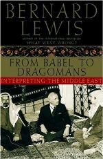 From Babel to dragomans : interpreting the Middle East