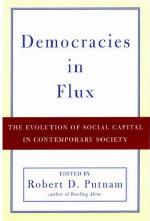 Democracies in flux