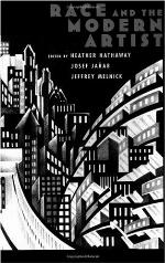 Race and the modern artist