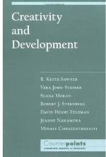 Creativity and development