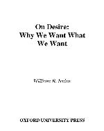 On Desire