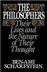 The Philosophers