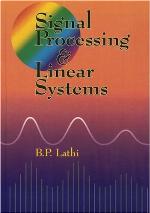 Signal Processing and Linear Systems