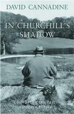In Churchill's Shadow