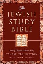 The Jewish Study Bible