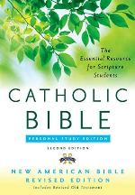 Catholic Bible, Personal Study Edition