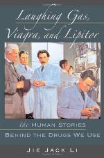 Laughing Gas, Viagra, and Lipitor