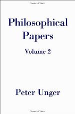 Philosophical Papers