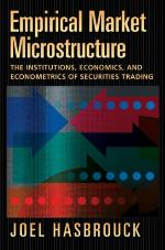 Empirical Market Microstructure