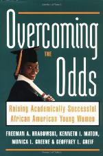 Overcoming the odds : raising academically successful African American young women