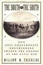 The South vs. the South : how anti-Confederate southerners shaped the course of the Civil War