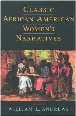 Classic African American women's narratives