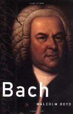 Bach