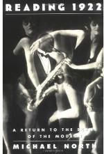 Reading 1922 : a return to the scene of the modern