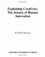 Explaining Creativity