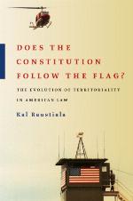 Does the Constitution Follow the Flag?