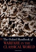 Oxford Handbook of Warfare in the Classical World