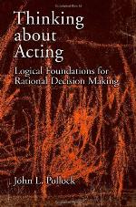 Thinking about Acting