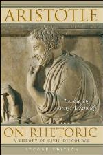 On Rhetoric