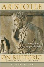 On Rhetoric
