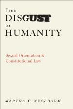 From Disgust to Humanity