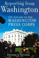 Reporting from Washington