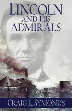 Lincoln and His Admirals