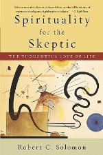 Spirituality for the Skeptic