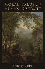 Moral Value and Human Diversity