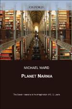 Planet Narnia