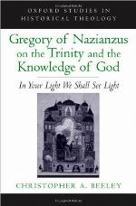 Gregory of Nazianzus on the Trinity and the Knowledge of God