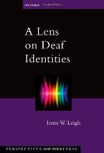 A Lens on Deaf Identities