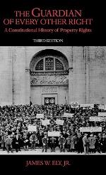 The Guardian of Every Other Right