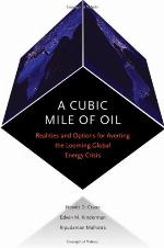 A Cubic Mile of Oil
