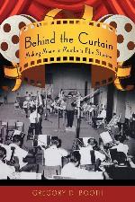 Behind the Curtain: Making Music in Mumbai's Film Studios