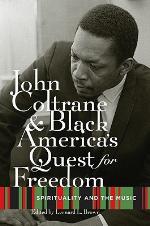 John Coltrane and Black America's Quest for Freedom