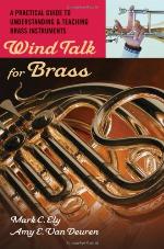 Wind Talk for Brass