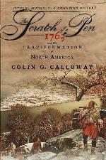 The Scratch of a Pen