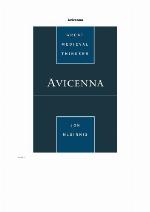 Avicenna (Great Medieval Thinkers)
