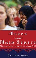 Mecca and Main Street