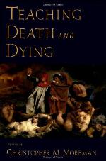 Teaching Death and Dying