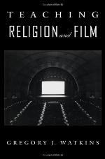 Teaching Religion and Film