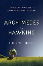 Archimedes to Hawking