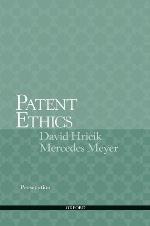 Patent Ethics Prosecution