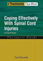 Coping Effectively with Spinal Cord Injuries
