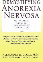 Demystifying Anorexia Nervosa