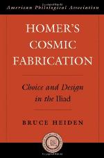 Homer's Cosmic Fabrication