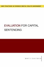 Evaluation for Capital Sentencing