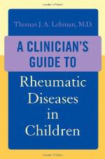 A Clinican's Guide to Rheumatic Diseases in Children