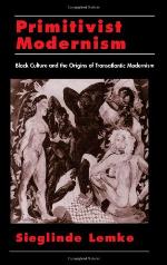 Primitivist-Modernism